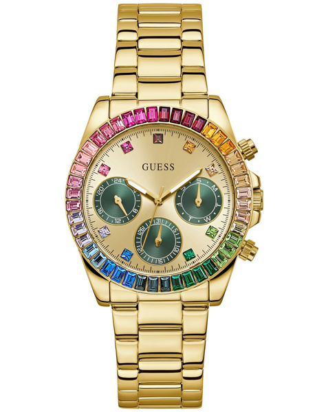 Model GW0690L4, autoriseret forhandler Watchandjewelry.shop - English