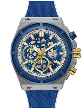 Model GW0713G1, autoriseret forhandler Watchandjewelry.shop - English