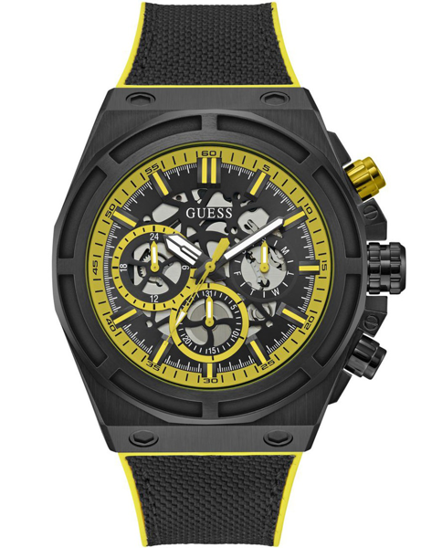 Model GW0713G2, autoriseret forhandler Watchandjewelry.shop - English