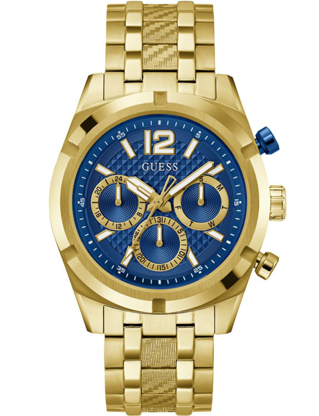 Model GW0714G2, autoriseret forhandler Watchandjewelry.shop - English