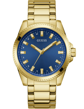 Model GW0718G2, autoriseret forhandler Watchandjewelry.shop - English