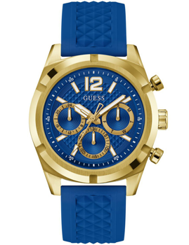 Model GW0729G1, autoriseret forhandler Watchandjewelry.shop - English