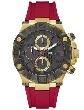 Model GW0802G2, autoriseret forhandler Watchandjewelry.shop - English