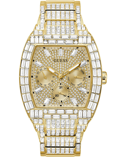 Model GW0816G2, autoriseret forhandler Watchandjewelry.shop - English