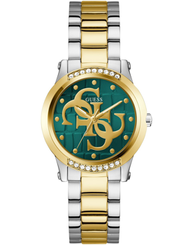 Model GW0861L4, autoriseret forhandler Watchandjewelry.shop - English
