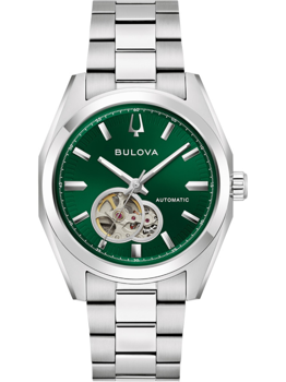 Model 96A349, autoriseret forhandler Watchandjewelry.shop - English