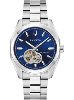 Model 96A350, autoriseret forhandler Watchandjewelry.shop - English
