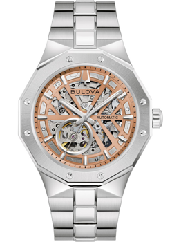 Model 96A351, autoriseret forhandler Watchandjewelry.shop - English