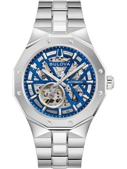 Model 96A352, autoriseret forhandler Watchandjewelry.shop - English