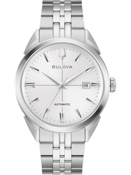Model 96B491, autoriseret forhandler Watchandjewelry.shop - English