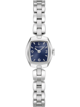 Model 96L361, autoriseret forhandler Watchandjewelry.shop - English