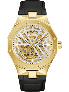 Model 97A206, autoriseret forhandler Watchandjewelry.shop - English