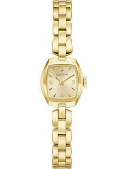 Model 97L201, autoriseret forhandler Watchandjewelry.shop - English
