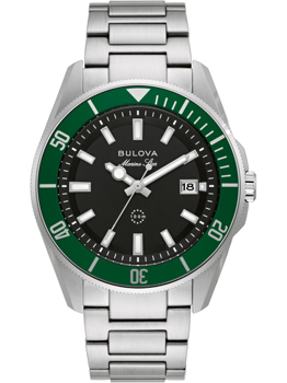 Model 98B482, autoriseret forhandler Watchandjewelry.shop - English
