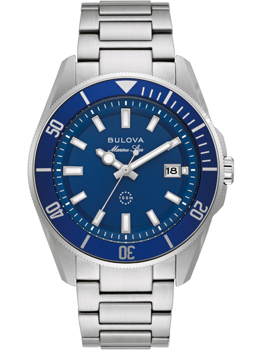 Model 98B483, autoriseret forhandler Watchandjewelry.shop - English