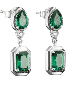 Model H2334-166-6, autoriseret forhandler Watchandjewelry.shop - English