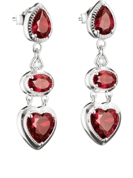 Model H2341-051-10, autoriseret forhandler Watchandjewelry.shop - English