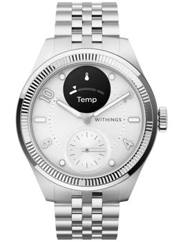 Model HWA10-MODEL 10-ALL, autoriseret forhandler Watchandjewelry.shop - English