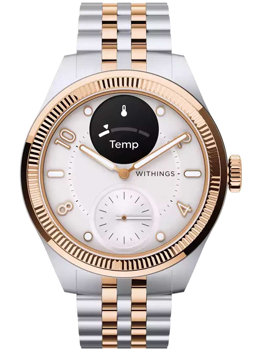 Model HWA10-MODEL 11-ALL, autoriseret forhandler Watchandjewelry.shop - English