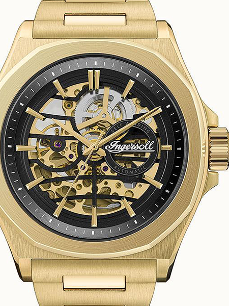 Model I09305, autoriseret forhandler Watchandjewelry.shop - English