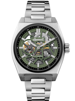 Model I14304, autoriseret forhandler Watchandjewelry.shop - English