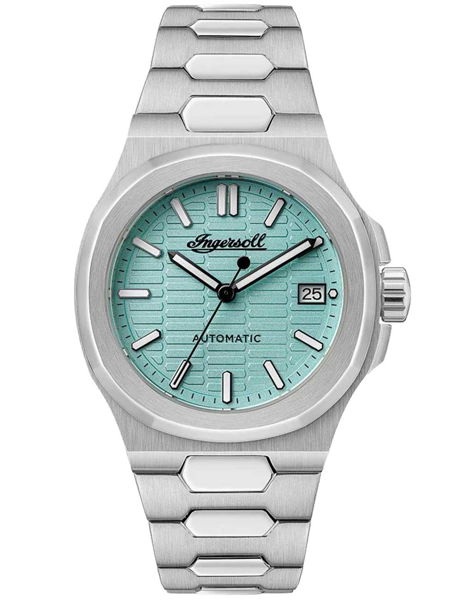 Model I14601, autoriseret forhandler Watchandjewelry.shop - English