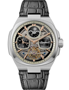 Model I15801, autoriseret forhandler Watchandjewelry.shop - English