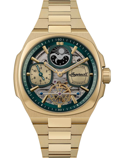 Model I15803, autoriseret forhandler Watchandjewelry.shop - English