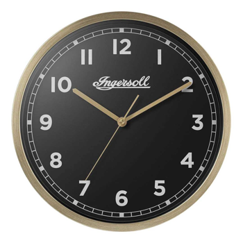 Model IC001GB, autoriseret forhandler Watchandjewelry.shop - English