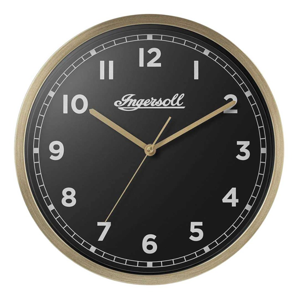 Model IC001GB, autoriseret forhandler Watchandjewelry.shop - English