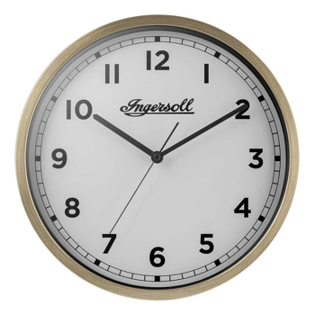 Model IC001GW, autoriseret forhandler Watchandjewelry.shop - English