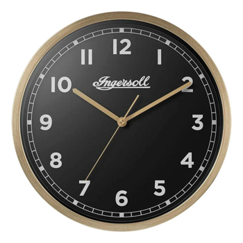 Model IC002GB, autoriseret forhandler Watchandjewelry.shop - English