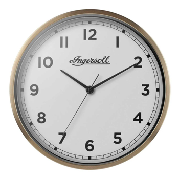Model IC002GW, autoriseret forhandler Watchandjewelry.shop - English