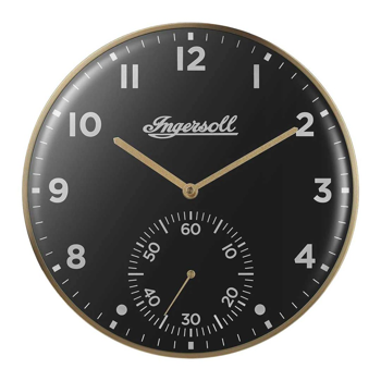 Model IC003GB, autoriseret forhandler Watchandjewelry.shop - English