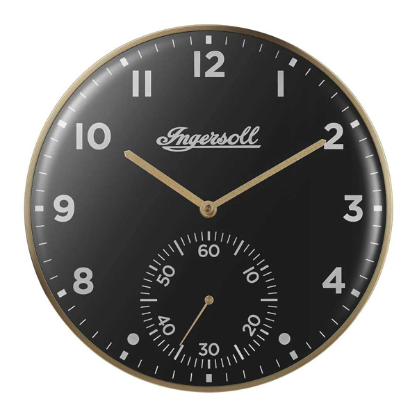 Model IC003GB, autoriseret forhandler Watchandjewelry.shop - English
