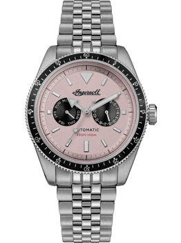 Model I17201, autoriseret forhandler Watchandjewelry.shop - English