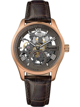 Model I17402, autoriseret forhandler Watchandjewelry.shop - English