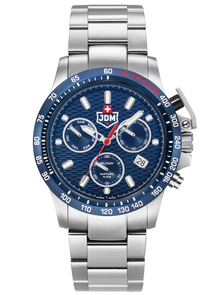 Model JDM-WG017-02, autoriseret forhandler Watchandjewelry.shop - English