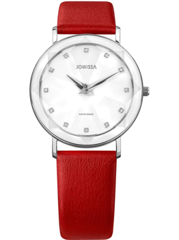 Model J5.602.L, autoriseret forhandler Watchandjewelry.shop - English