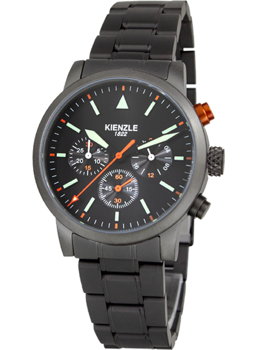 Model KC416I, autoriseret forhandler Watchandjewelry.shop - English