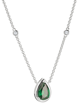 Model KE2331-166-6-L50V, autoriseret forhandler Watchandjewelry.shop - English