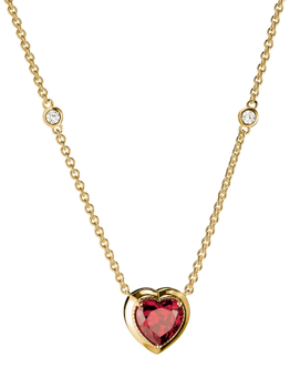 Model KE2365-414-10-L50V, autoriseret forhandler Watchandjewelry.shop - English