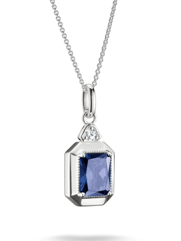 Model KE2381-166-1-L45V, autoriseret forhandler Watchandjewelry.shop - English