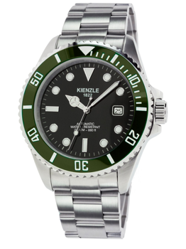 Model KG411C, autoriseret forhandler Watchandjewelry.shop - English