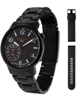 Model KI-SWA-1, autoriseret forhandler Watchandjewelry.shop - English