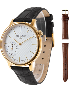 Model KI-SWA-2, autoriseret forhandler Watchandjewelry.shop - English