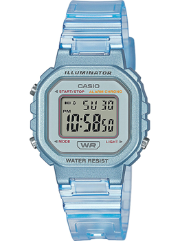 Model LA-20WHS-2AEF, autoriseret forhandler Watchandjewelry.shop - English