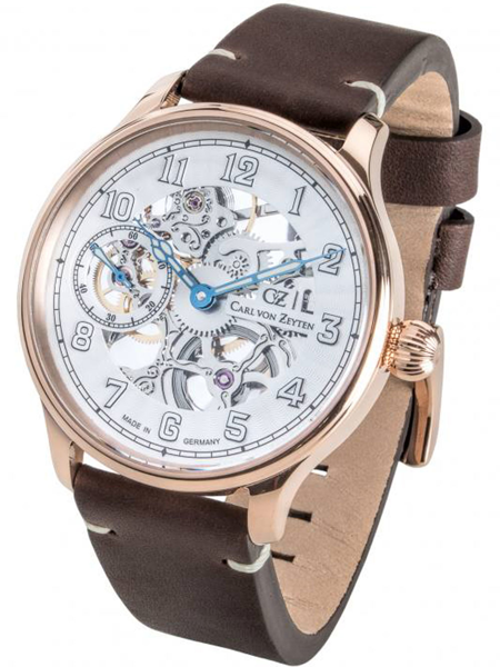 Model CVZ0021RWH, autoriseret forhandler Watchandjewelry.shop - English