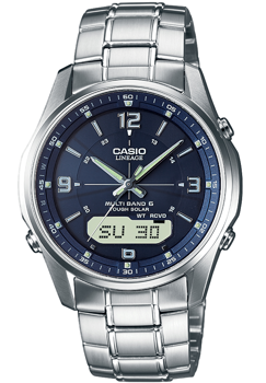 Model LCW-M100DSE-2AER, autoriseret forhandler Watchandjewelry.shop - English