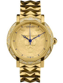 Model LXVI3900, autoriseret forhandler Watchandjewelry.shop - English